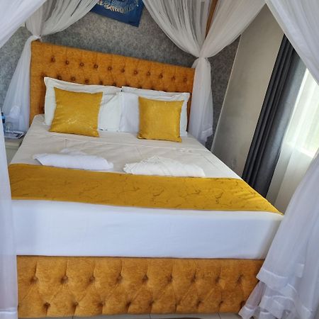 Sandai Resort Lake Baringo Ol Kokwe Dış mekan fotoğraf