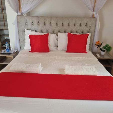 Sandai Resort Lake Baringo Ol Kokwe Dış mekan fotoğraf